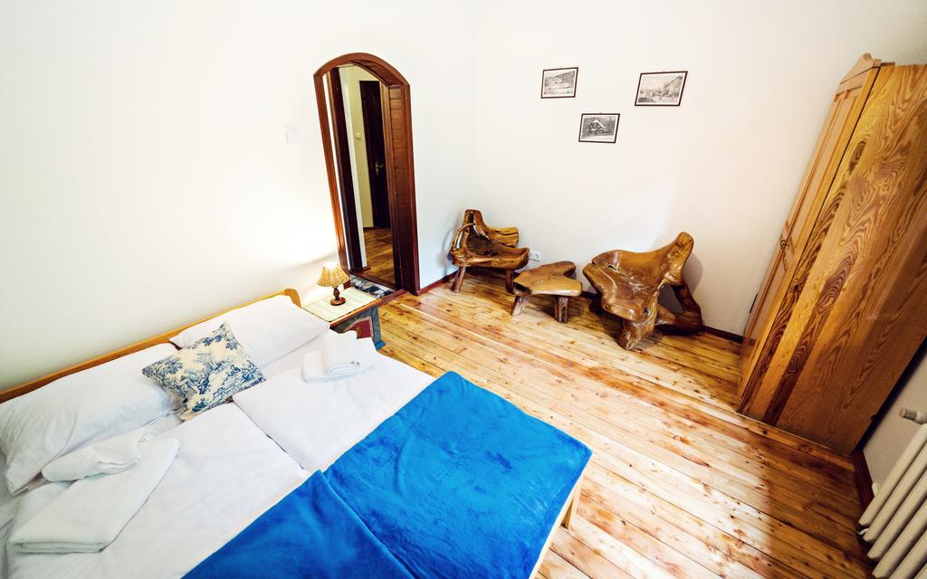 Apartamenty Everysky - Willa Grota Karpacz Ngoại thất bức ảnh