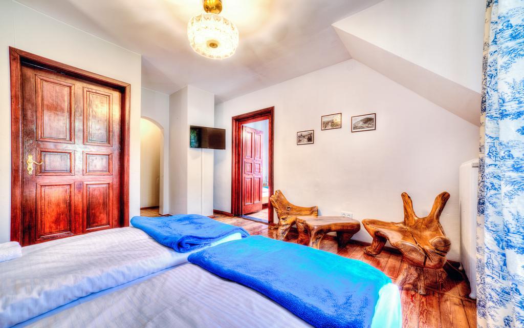 Apartamenty Everysky - Willa Grota Karpacz Ngoại thất bức ảnh